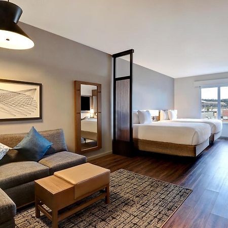 Hyatt Place Prince George Extérieur photo