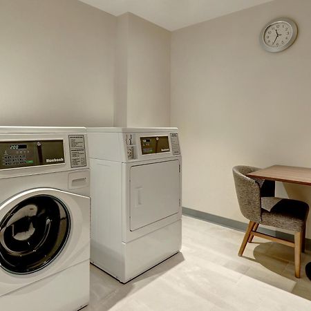 Hyatt Place Prince George Extérieur photo