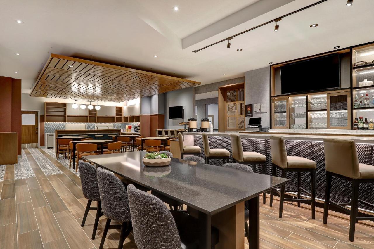 Hyatt Place Prince George Extérieur photo
