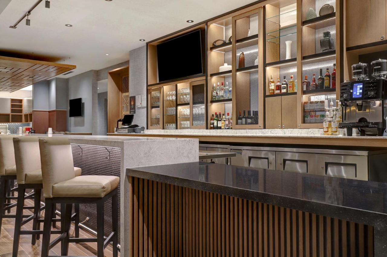 Hyatt Place Prince George Extérieur photo