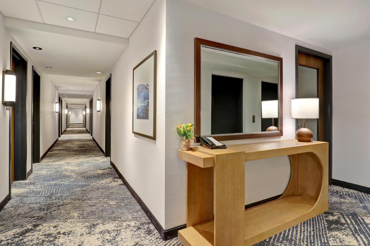 Hyatt Place Prince George Extérieur photo