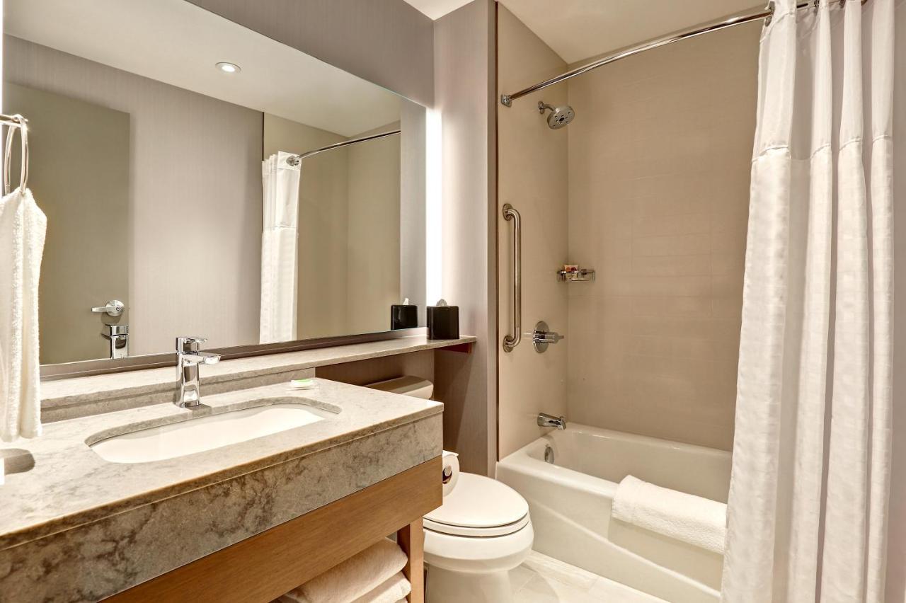 Hyatt Place Prince George Extérieur photo