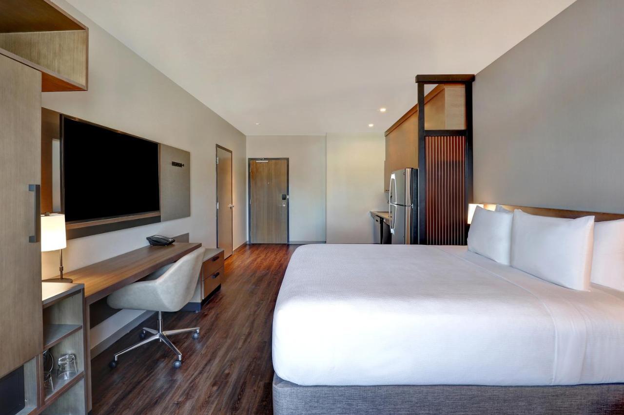Hyatt Place Prince George Extérieur photo