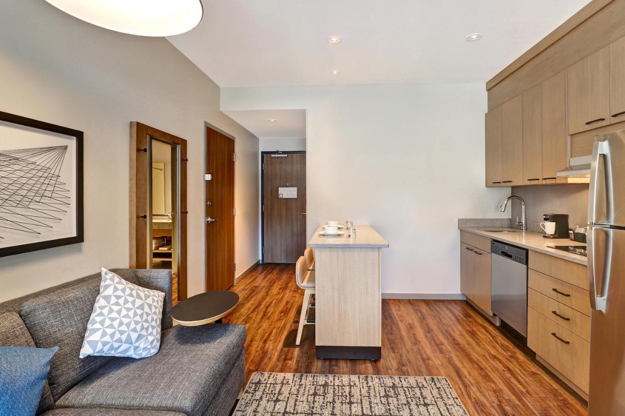 Hyatt Place Prince George Extérieur photo