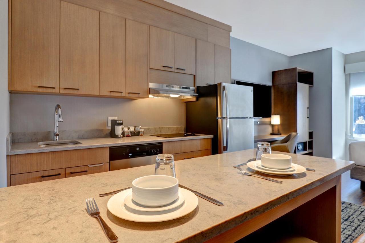 Hyatt Place Prince George Extérieur photo