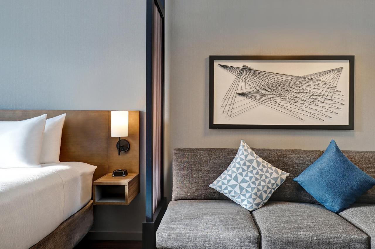 Hyatt Place Prince George Extérieur photo