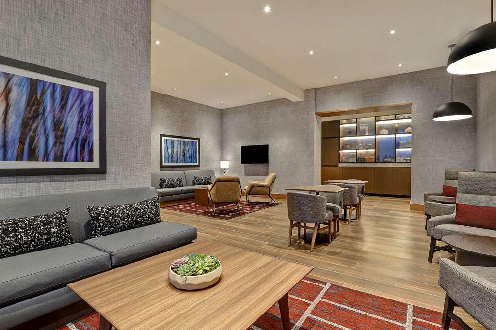 Hyatt Place Prince George Intérieur photo