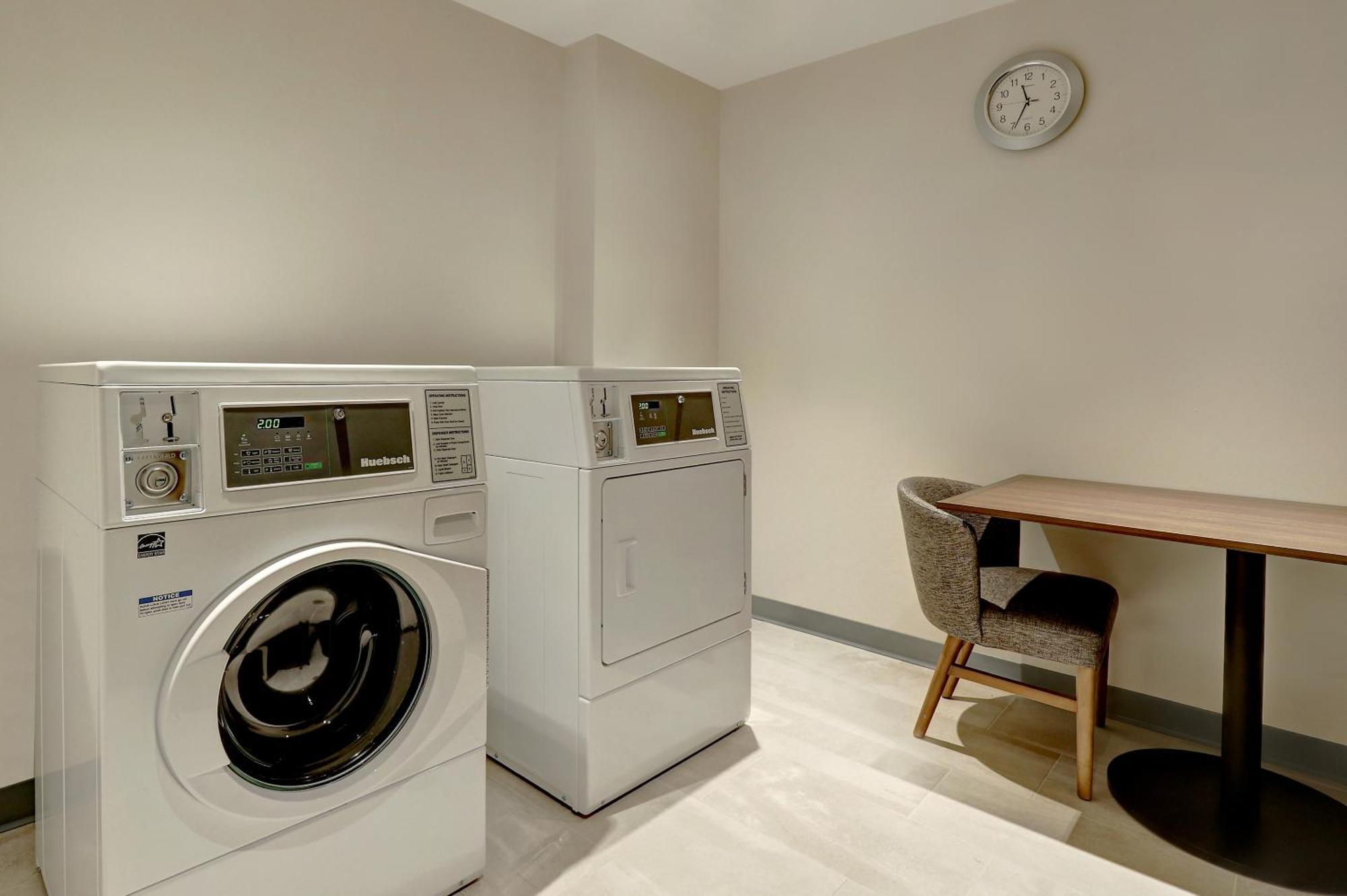 Hyatt Place Prince George Extérieur photo