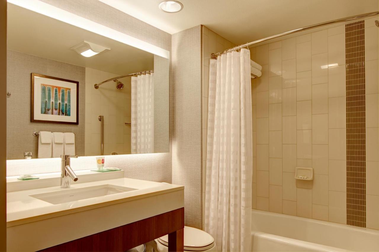 Hyatt Place Prince George Extérieur photo