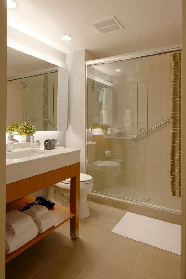 Hyatt Place Prince George Extérieur photo